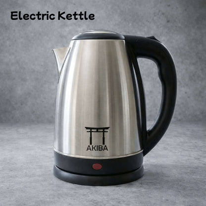 Electric kettle 
