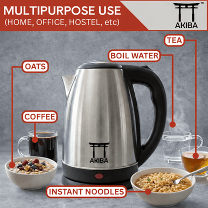 Milton electric kettle 