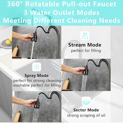 AKIBA WATERFALL SINK