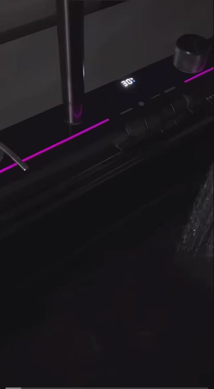 AKIBA PIANO SINK (7 BUTTONS)