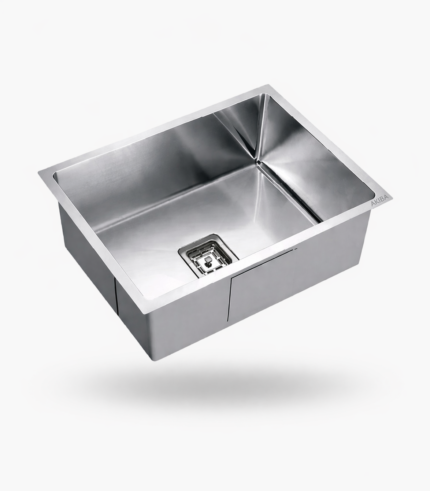 handmade kitchen sink 24x18