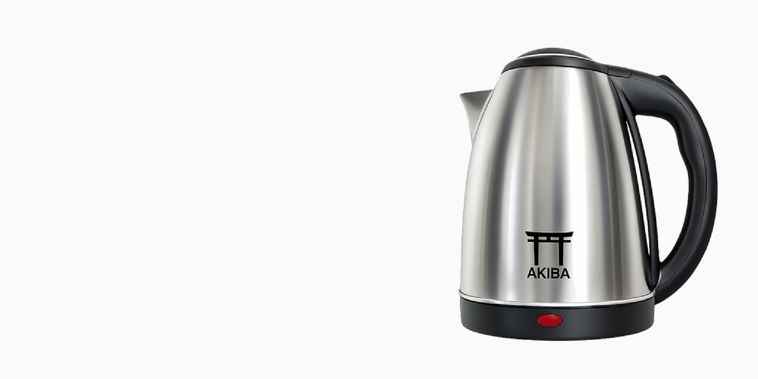 electric kettle